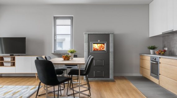 Főfűtés vagy kiegészítő fűtés?