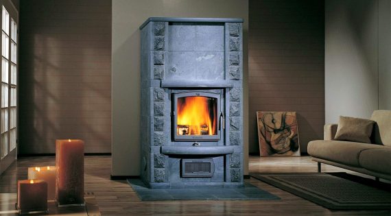 Milyen kandalló való az otthonába?